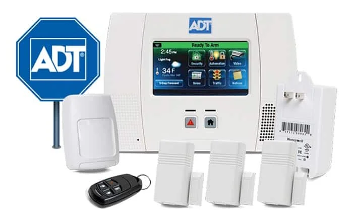 ADT Security: The Breakthrough Tech, The User Experience, and Why It Matters