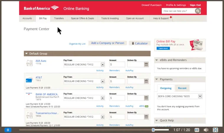 Another BofA Exec Jumps Ship to a Rival: Who Got Poached and Why It's a Bigger Deal Than They're Admitting