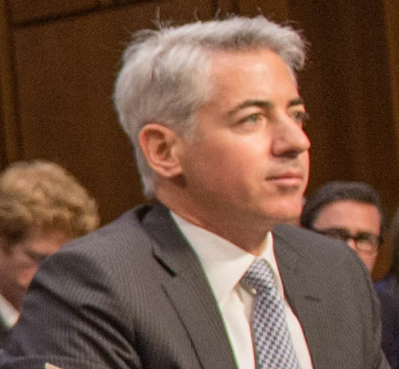 Bill Ackman's Trump Endorsement: Decoding the Signal to a New Business Era