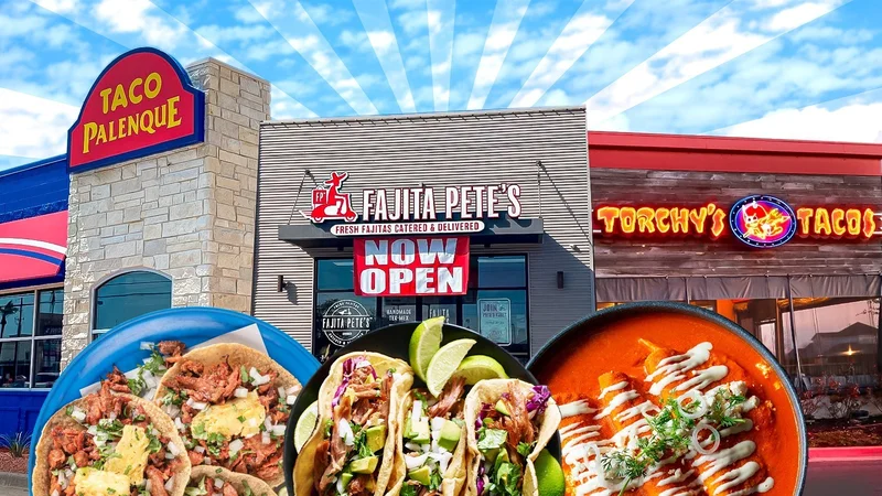 The Mexican Chain Restaurant Index: Winners, Losers, and the Data Behind the Hype – What Reddit is Saying