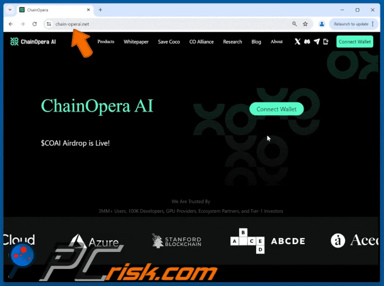 ChainOpera AI Surges 600%: What It Is and Why It's Suddenly Exploding