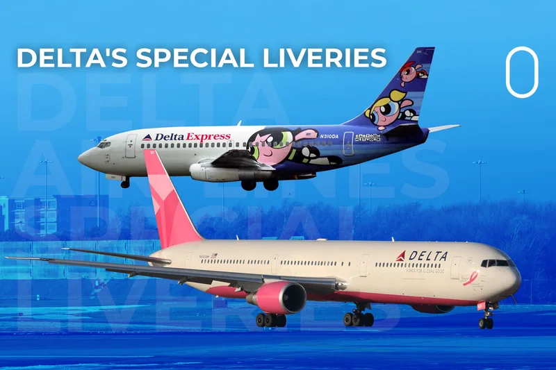 Delta's On-Time Performance: What the Data Actually Says About Your Next Flight