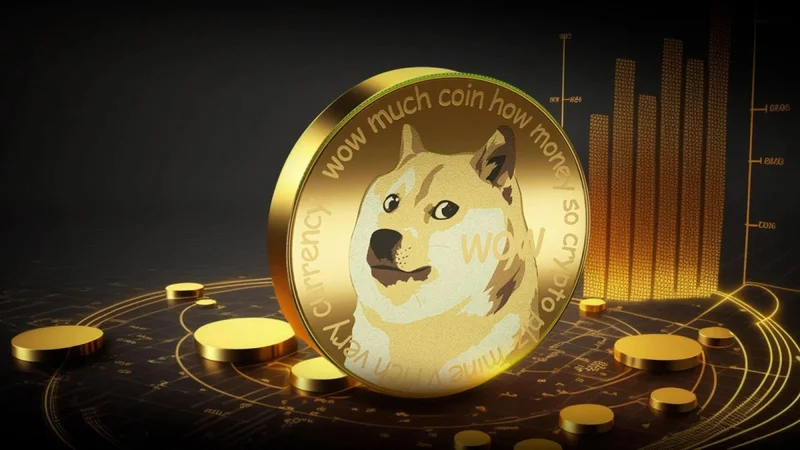 Dogecoin's Price Correction: What This Volatility Reveals About Its Future