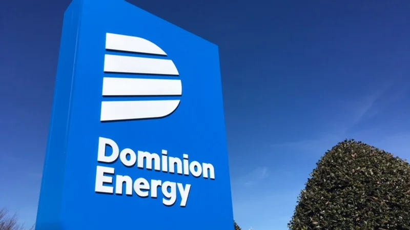 Dominion Energy's Big 'Green' Push: Why I'm Not Buying Their Sudden 'Good Guy' Act