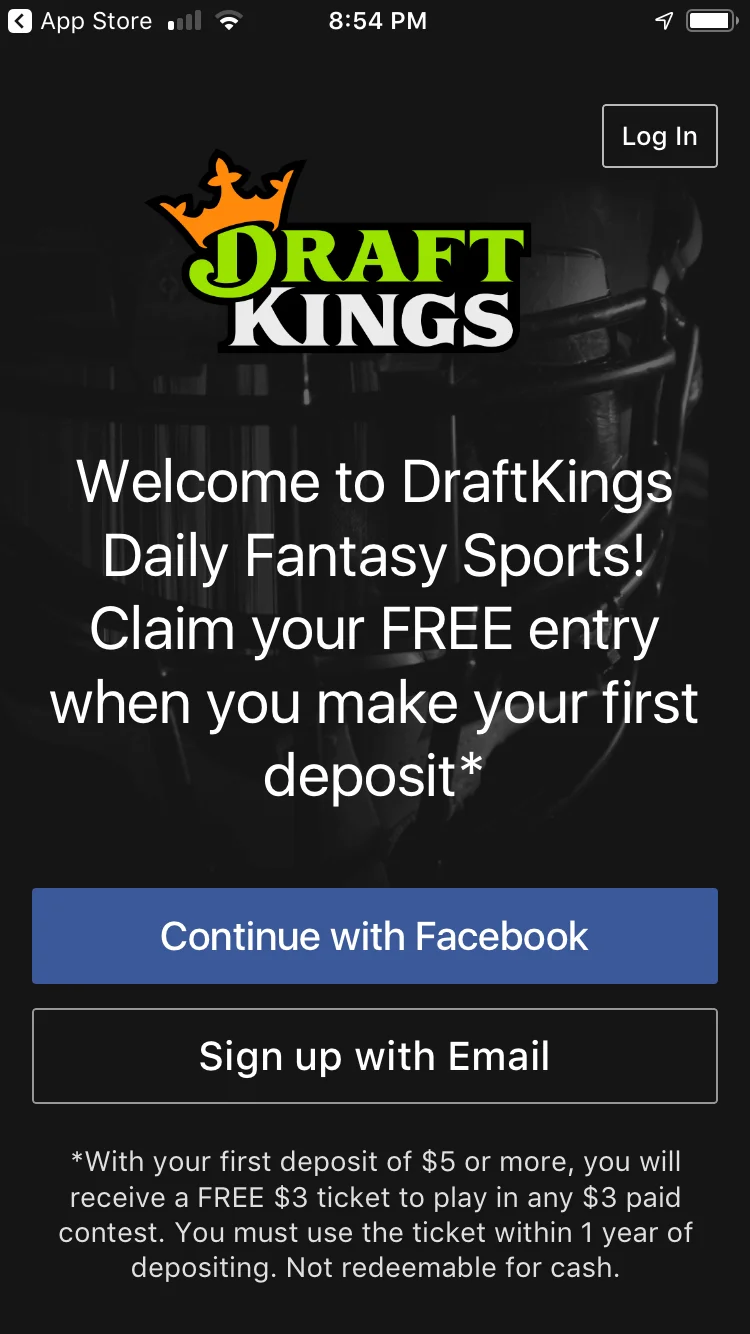 DraftKings' Next Chapter: The Prediction Market Threat vs. Its Next Big Opportunity