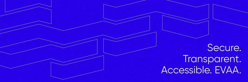 EVAA Protocol's Leap into Decentralization: Why This Changes Everything for Digital Trust