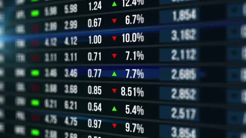 Ford Stock Disrupted by Supplier Fire: Analyzing the Financial Fallout