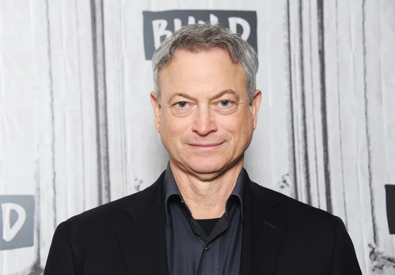 Gary Sinise's Enduring Impact: How Personal Tragedy Fuels a Foundation's Mission