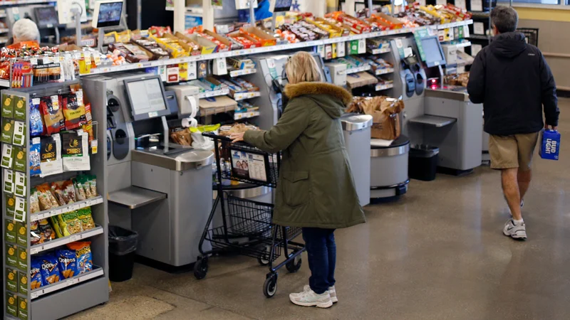Kroger's Checkout Overhaul: The Surprising New Rules and What They Signal for Retail's Future