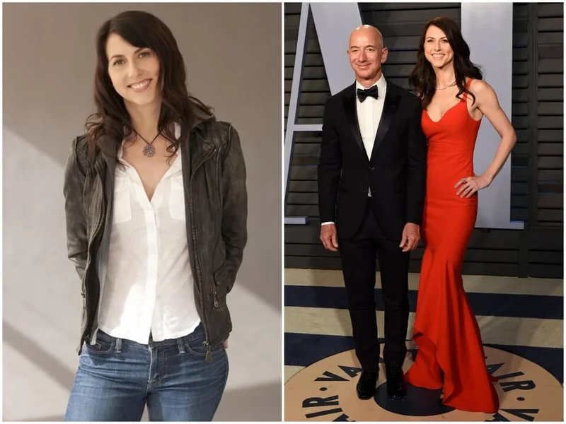 MacKenzie Scott's Philanthropy: Her Net Worth, Donations, and What the Numbers Reveal