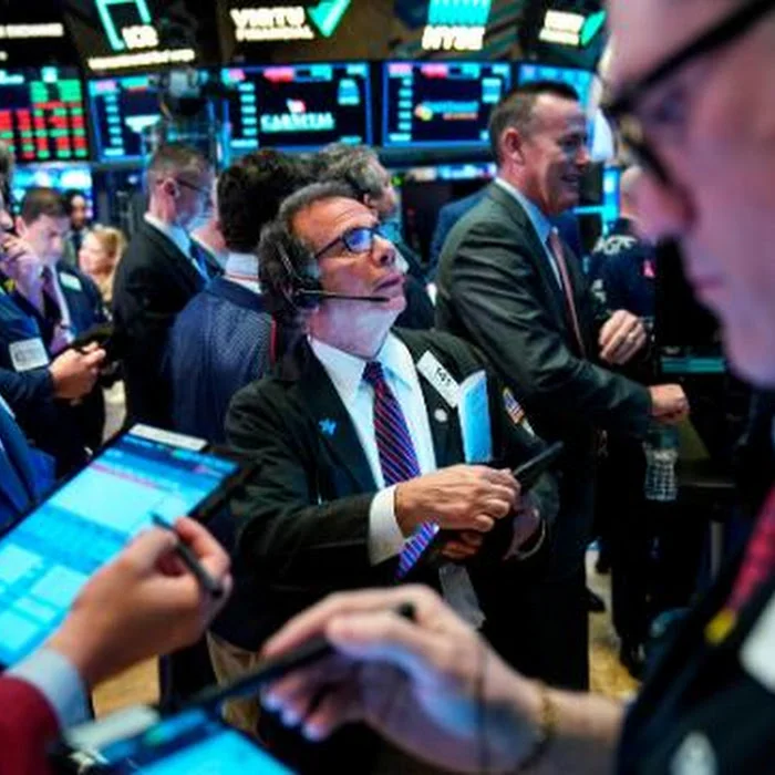 Today's Market News: What Today's Moves Signal for the Future of Innovation