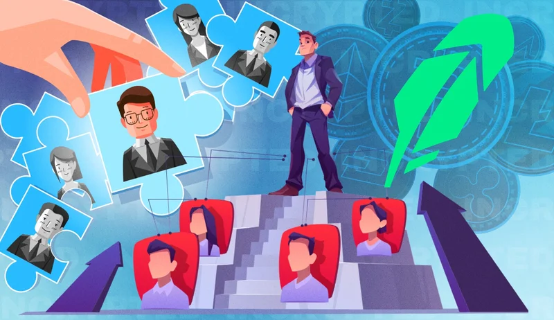 Robinhood's 2025 Trajectory: The Stock, the Gold Card, and What the Data Actually Reveals