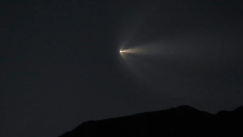 SpaceX Rocket Launch Today: Why This Launch Matters and How to Watch History Being Made