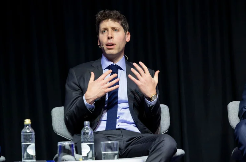 The Sam Altman Equation: Analyzing His Net Worth, Whistleblower Claims, and Reddit Chatter