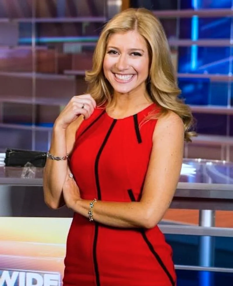 Sara Eisen: What Her Biggest Interviews Reveal About Tomorrow's Economy