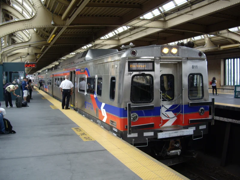 The SEPTA System: Schedules, Fares, and the Future of Philly Transit