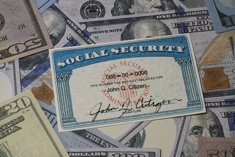 Social Security's 2026 'Raise': What It Is and Why It's Basically a Joke
