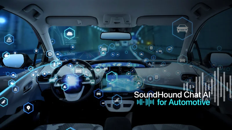 The SoundHound AI Surge: What's Driving It and What It Signals for the Future of AI