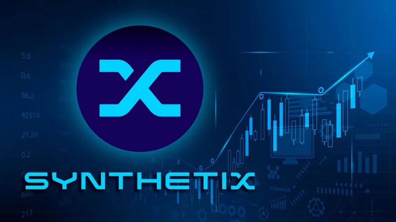 Synthetix's 120% Pump: What's Actually Driving It and Is It a Trap