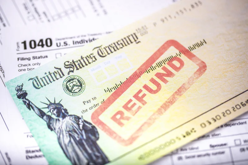 The Coming Wave of Bigger Tax Refunds: Why They're Happening and What It Means for You