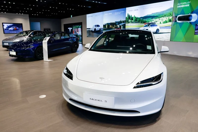 Tesla's Q3 2025 Financials: What the Numbers Reveal About Revenue vs. Profit