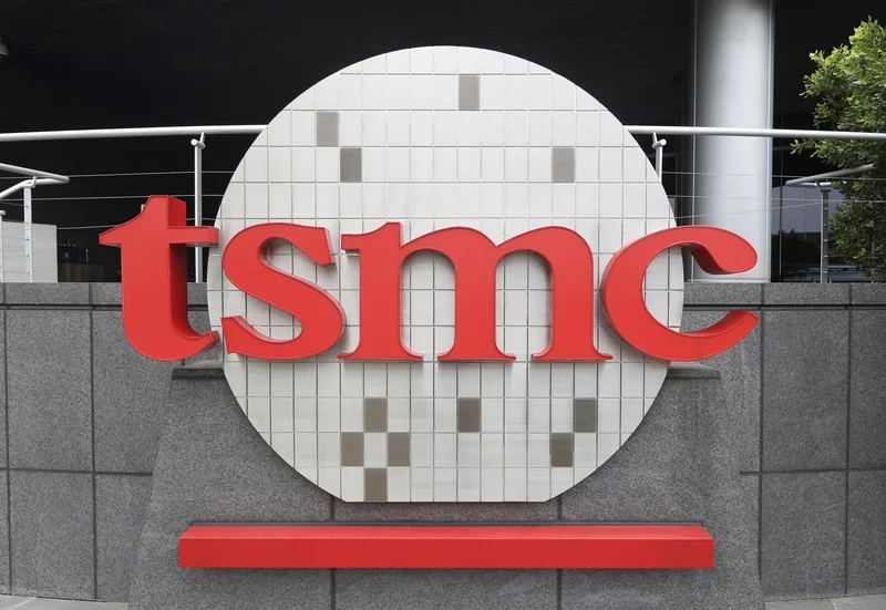 The Unstoppable Rise of TSMC: Why It's More Than Just a Stock