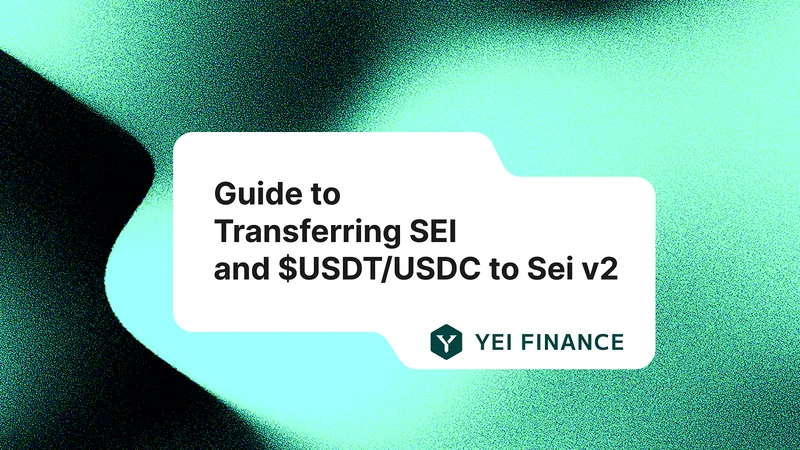 Yei Finance's 250% Launch: The "Is It a Scam?" Question and What You're Not Being Told