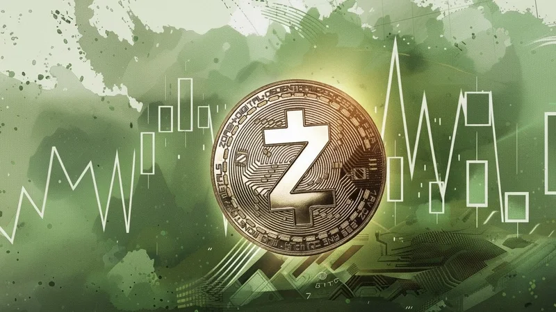 Zcash's Price Surge: What's Real, What's Hype, and What Reddit is Saying