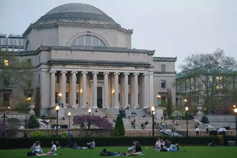 Columbia University: Acceptance Rates, Tuition Costs, and Why You Should Probably Go Elsewhere
