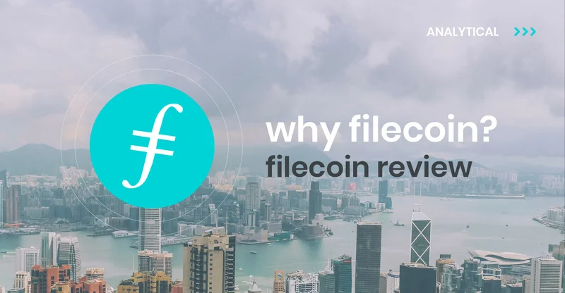 Filecoin's Privacy Upgrade: What This Means and The Future of Decentralized Storage