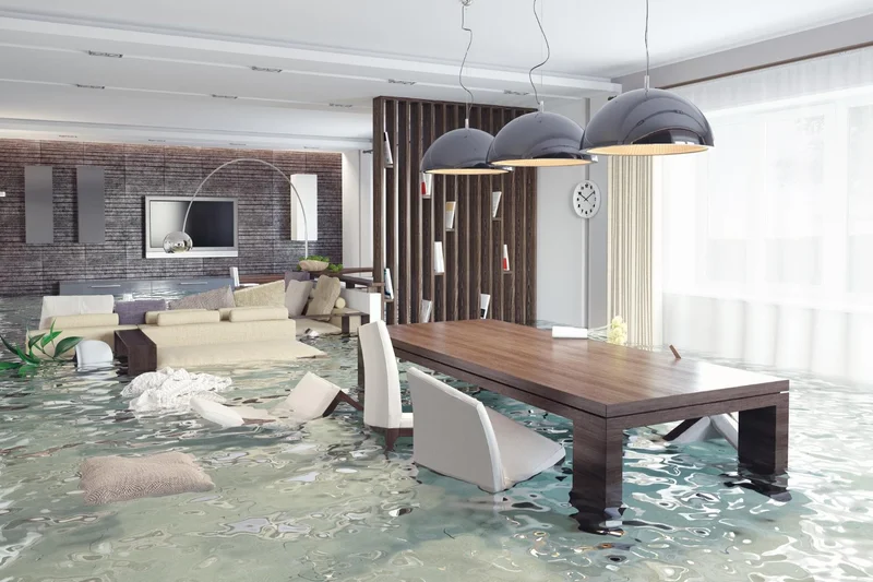 Flood Damage Restoration: Understanding the Path to Recovery and Renewal