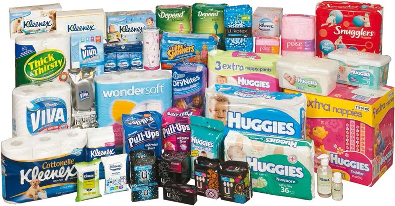 Kimberly-Clark Eyes Kenvue: What's the Deal?