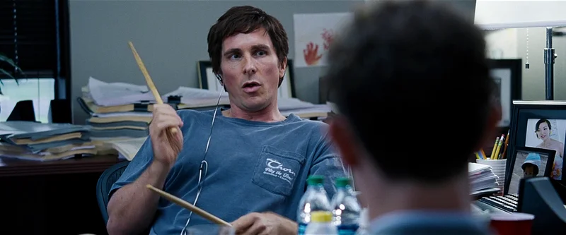 Michael Burry's Bearish Bets: What's the Play?