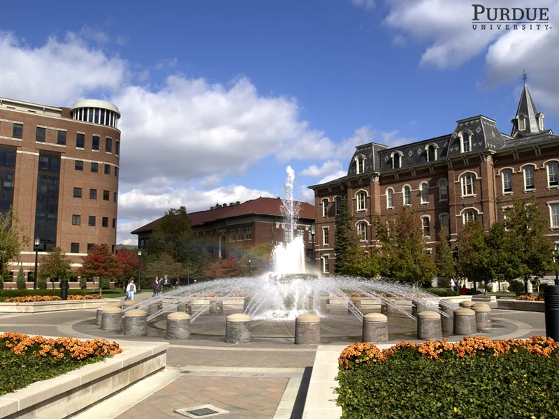 Purdue University: Acceptance Rate vs. Tuition Costs