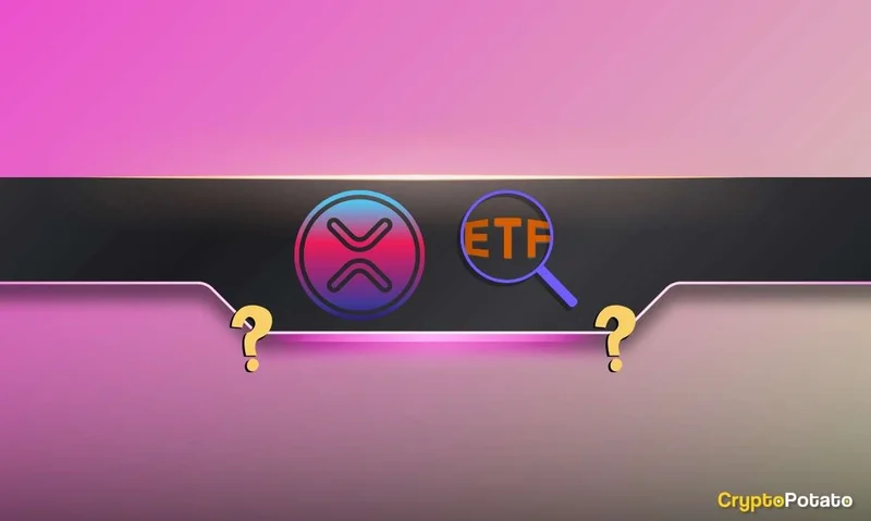 XRP ETFs: What's the Real Game?